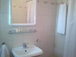 Zina Hotel Apartments