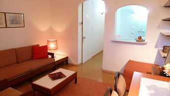 Zina Hotel Apartments