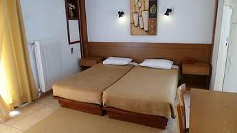 Zina Hotel Apartments