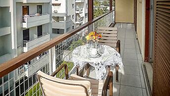 Zina Hotel Apartments