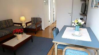 Zina Hotel Apartments