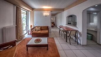 Zina Hotel Apartments