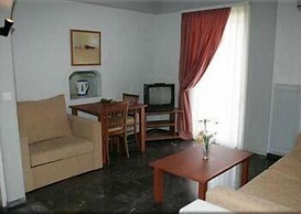 Zina Hotel Apartments