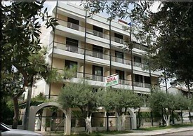 Zina Hotel Apartments