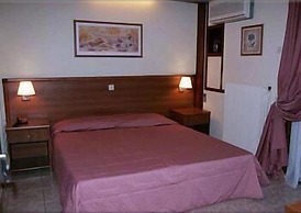 Zina Hotel Apartments