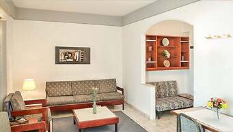 Zina Hotel Apartments