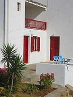Maria-Katerina-Mykonos Apartments