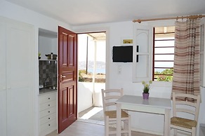 Maria-Katerina-Mykonos Apartments