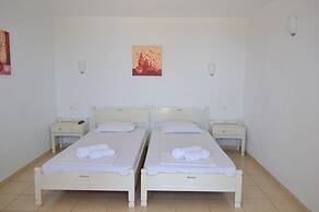 Maria-Katerina-Mykonos Apartments