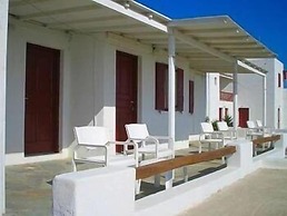 Maria-Katerina-Mykonos Apartments