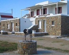 Maria-Katerina-Mykonos Apartments