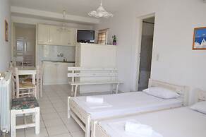 Maria-Katerina-Mykonos Apartments