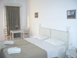 Maria-Katerina-Mykonos Apartments