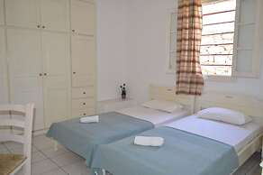 Maria-Katerina-Mykonos Apartments