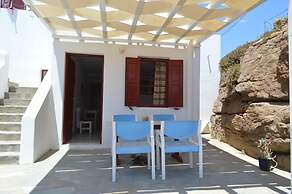 Maria-Katerina-Mykonos Apartments