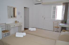 Maria-Katerina-Mykonos Apartments