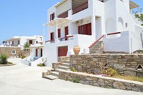 Maria-Katerina-Mykonos Apartments