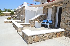 Maria-Katerina-Mykonos Apartments
