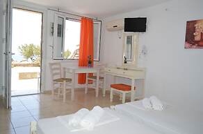 Maria-Katerina-Mykonos Apartments