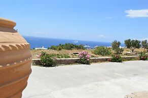 Maria-Katerina-Mykonos Apartments