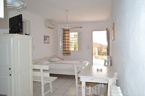 Maria-Katerina-Mykonos Apartments