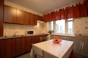 Ostrovok Hotel