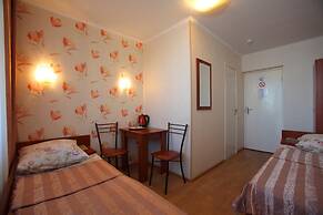 Ostrovok Hotel