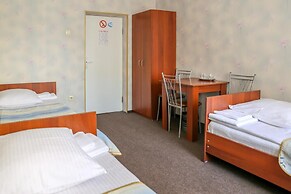 Ostrovok Hotel