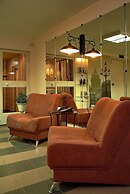 Ostrovok Hotel