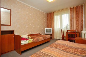 Ostrovok Hotel