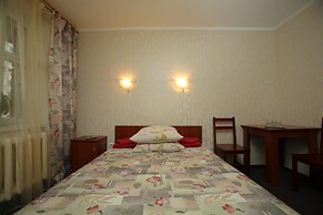 Ostrovok Hotel
