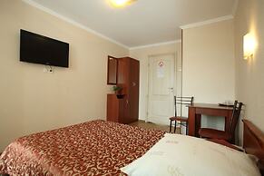Ostrovok Hotel