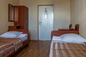 Ostrovok Hotel