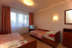 Ostrovok Hotel