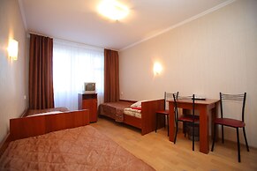 Ostrovok Hotel