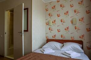 Ostrovok Hotel