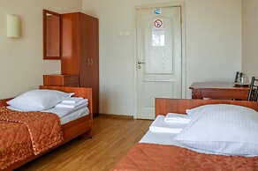 Ostrovok Hotel