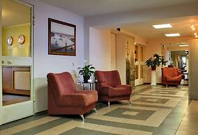 Ostrovok Hotel