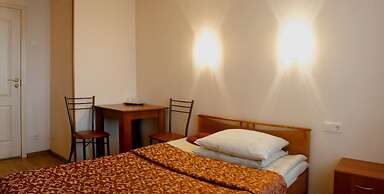 Ostrovok Hotel