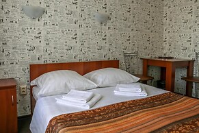 Ostrovok Hotel