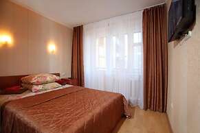 Ostrovok Hotel