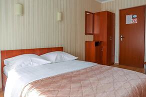 Ostrovok Hotel