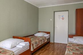 Ostrovok Hotel