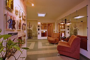 Ostrovok Hotel