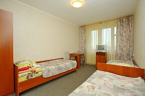 Ostrovok Hotel