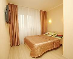 Ostrovok Hotel