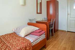 Ostrovok Hotel
