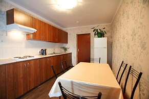 Ostrovok Hotel