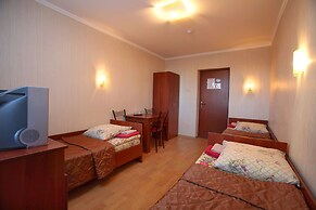 Ostrovok Hotel
