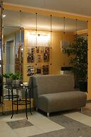 Ostrovok Hotel